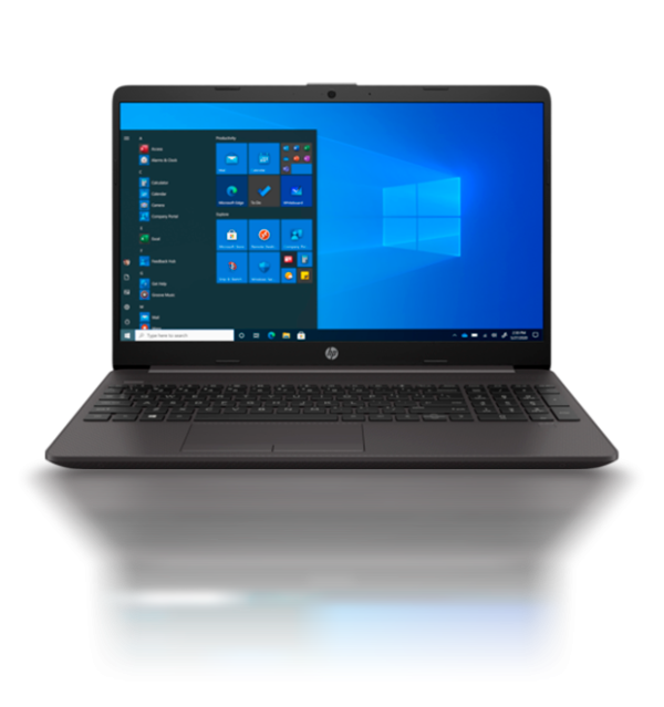 Portátil HP 255 G9	(7C6F1LA#ABM)