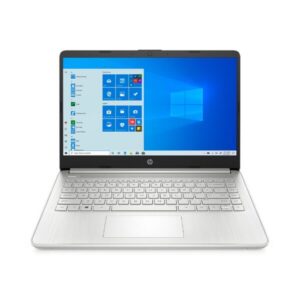 PORTÁTIL HP PAVILION 15-EH1021LA (43R78LA) Silver