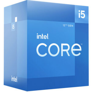 Procesador I5 12600KF (2,7-4,9GHZ)20MB 10N/16S