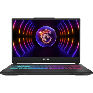 Portátil MSI Cyborg A13VE-218US (9S7-15K111-218)