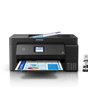 Impresora Multifuncional Epson EcoTank L14150