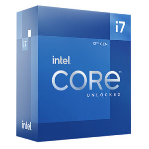 Procesador I7 12700KF (2,7-5,GHZ)25MB 12N/20S