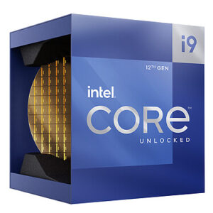 Procesador I9 12900K (2,4-5,2GHZ)30MB 16N/24S