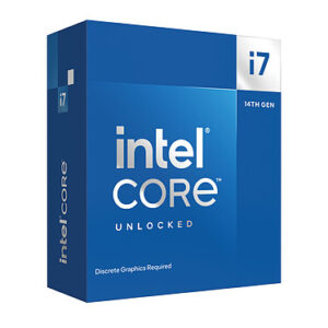Procesador I7-14700KF (2,5-5,6GHZ)33MB 20N/28S