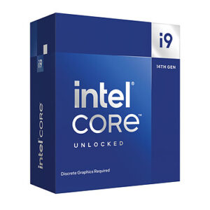 Procesador I9-14900KF (3-58GHZ)36MB  24N/32S