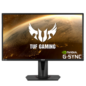 Monitor 27" TUF VG27AQ 165Hz  IPS 1Ms 2K G-SYNC