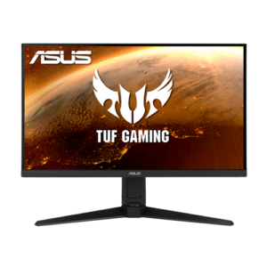 Monitor 27"TUF VG279QL1A IPS 165Hz 1Ms HDR400 FH
