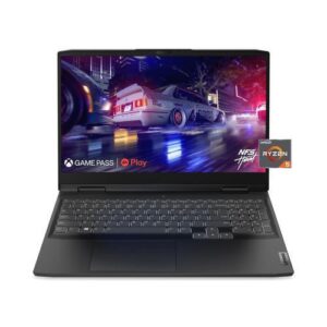 Portátil Lenovo IdeaPad 3 15ARH7 (82SB00SLUS)