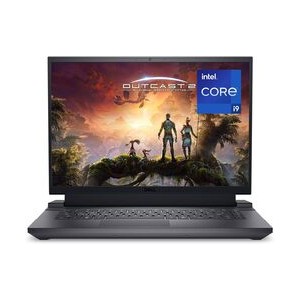 Portátil Dell Gaming G7630-9343GRY-PUS (XR364)