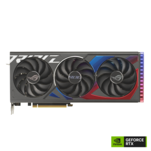 Tarjeta de Video ROG-RTX 4060TI-O8G-GAMING