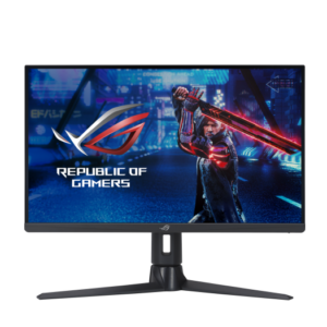 Monitor 27" STRIX XG276Q FAST IPS 170Hz 1Ms Full HD