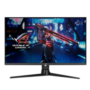 Monitor 32" STRIX XG32AQ Fast IPS 175Hz G-SYNC 2K