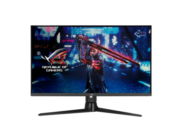 Monitor 32" STRIX XG32AQ Fast IPS 175Hz G-SYNC 2K