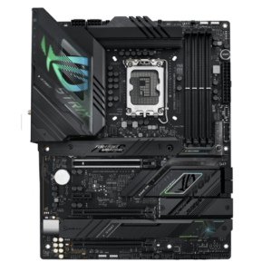 Placa Madre ROG STRIX  Z790-F  WIFI6 D5