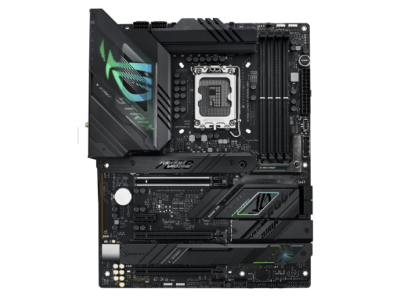 Placa Madre ROG STRIX  Z790-F  WIFI6 D5