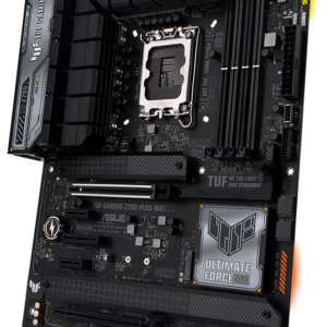 Placa Madre TUF GAMING Z790-PLUS WIFI6 D5