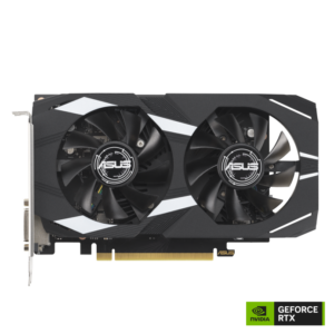 Tarjeta de Video DUAL RTX 3050-O6G