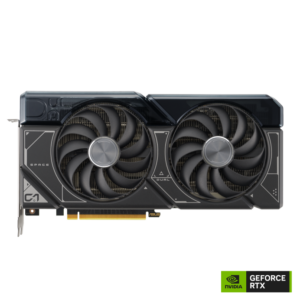 Tarjeta de Video DUAL RTX 4070 SUPER OC 12G