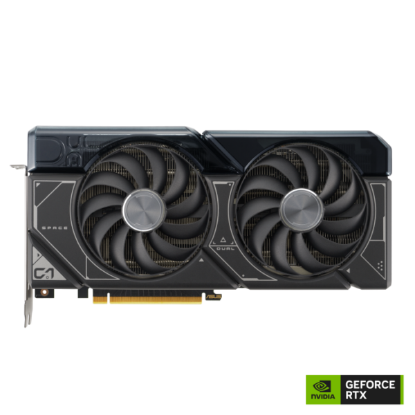 Tarjeta de Video DUAL RTX 4070 SUPER OC 12G