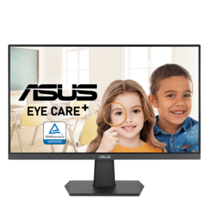 Monitor 24" ASUS VA24EHF 100Hz 1Ms IPS FULL HD