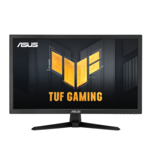Monitor 24" ASUS TUF VG248Q1B 0,5 Ms 165Hz FULL HD TN