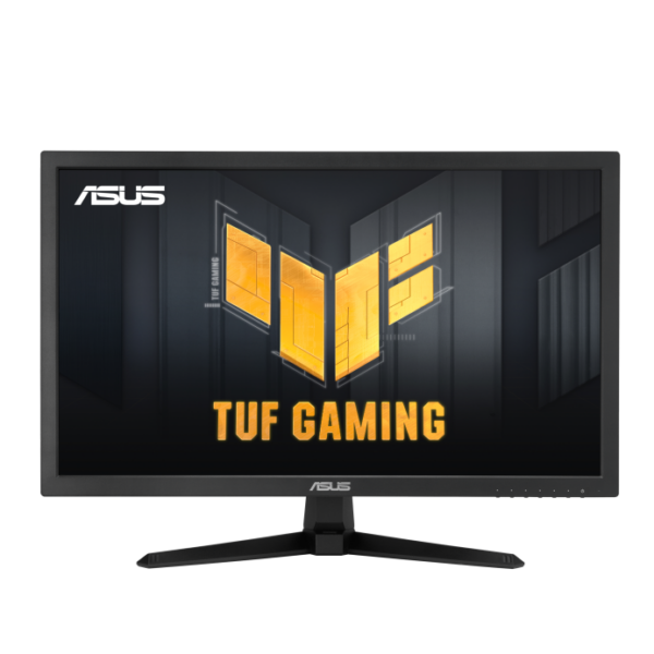 Monitor 24" ASUS TUF VG248Q1B 0,5 Ms 165Hz  FULL HD TN