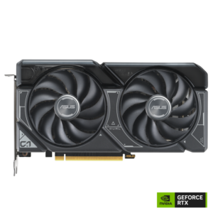 Tarjeta de Video DUAL-RTX 4060TI-O8G