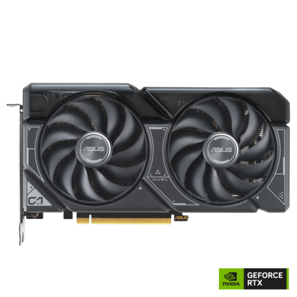 Tarjeta de Video DUAL-RTX 4060TI-O8G
