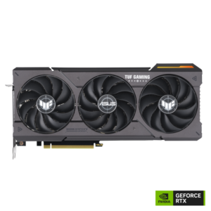 Tarjeta de Video TUF-RTX 4060TI-O8G-GAMING