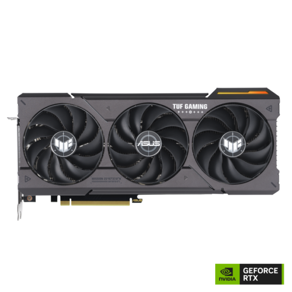 Tarjeta de Video TUF-RTX 4060TI-O8G-GAMING