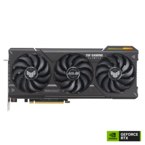 Tarjeta de Video TUF RTX 4070 SUPER OC 12G