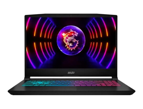 Portátil MSI Katana 15 B12VGK-813US (9S7-158571-813) - Imagen 2