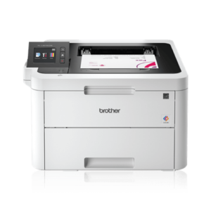 Impresora Brother HLL3270CDW