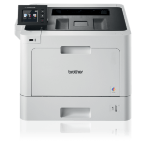 Impresora Brother HLL8360CDW