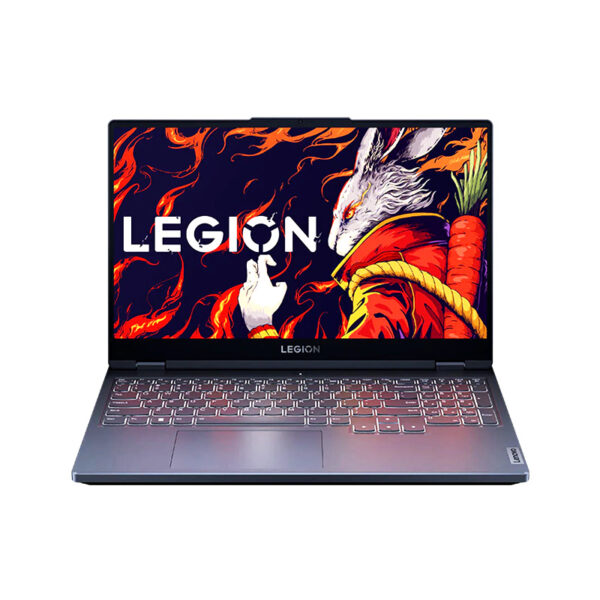 PORTÁTIL LENOVO LEGIÓN 5 15ARP8 (83EF0002US) - Imagen 2