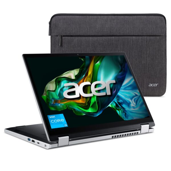 Portátil Acer Aspire 3 A3SP14-31PT-32M6 (NX-KN1AA-001) - Imagen 2