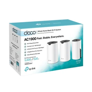 Deco S7(3-pack)